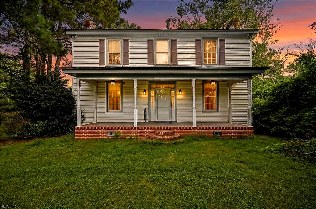 7132 S Quay RD, SUFFOLK VA 23437