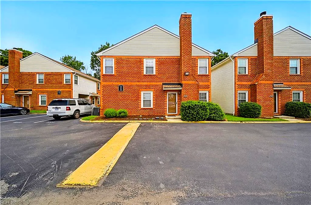 5008 Gatehouse WAY, VIRGINIA BEACH VA 23455