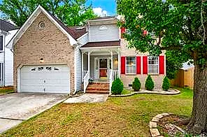602 Windward DR, CHESAPEAKE VA 23320