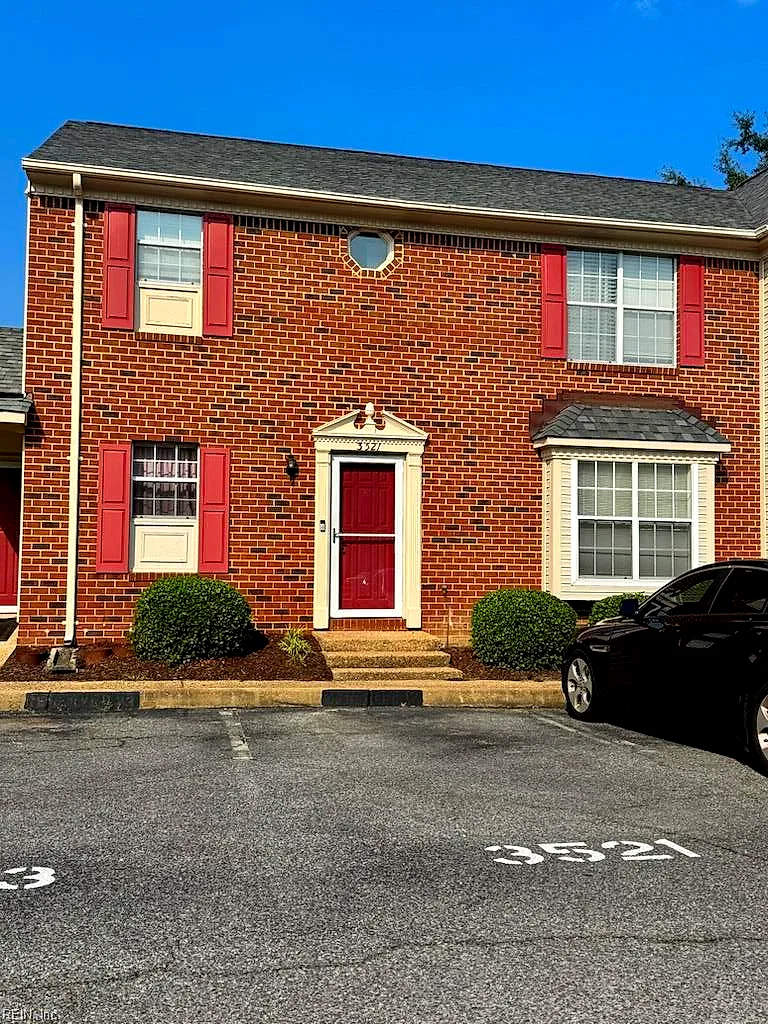 3521 Sugar Rn, Chesapeake — photo