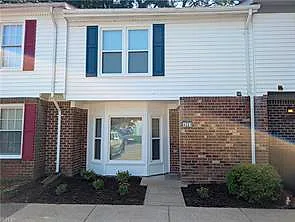 4221 Morgate Ln, Portsmouth — photo