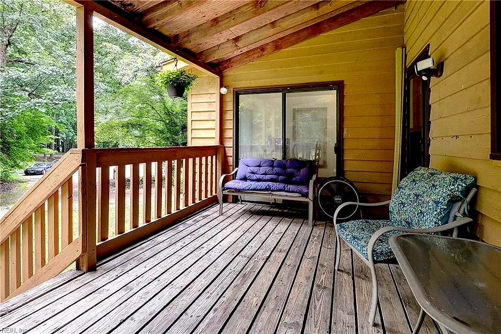 6 Hempstead Ct #6, Williamsburg — photo