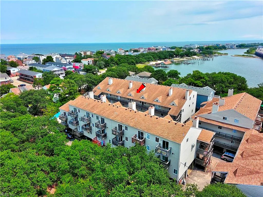 833 Little Bay AVE #I, NORFOLK VA 23503