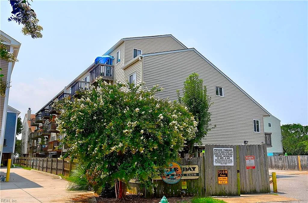833 Little Bay Ave #I, Norfolk — photo