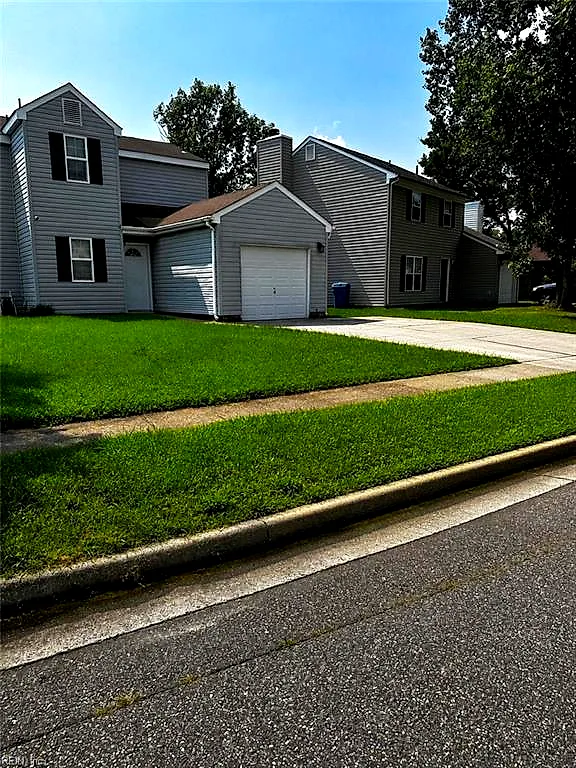 1769 Aquamarine Dr, Virginia Beach — photo