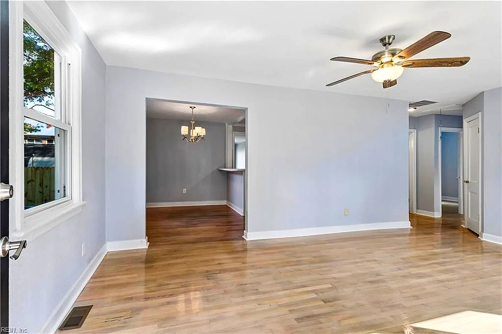 621 Sterling St, Newport News — photo