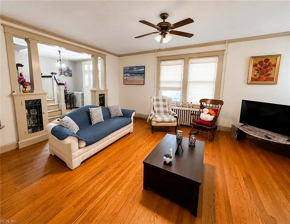 325 59th St, Newport News — photo