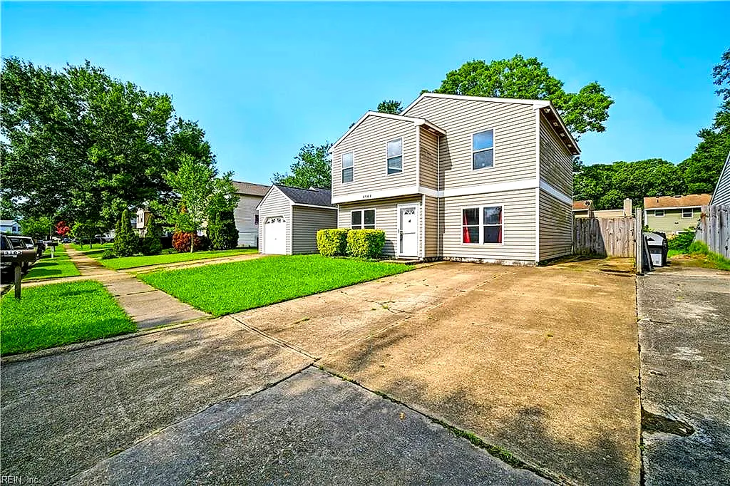 5165 Rugby RD, VIRGINIA BEACH VA 23464