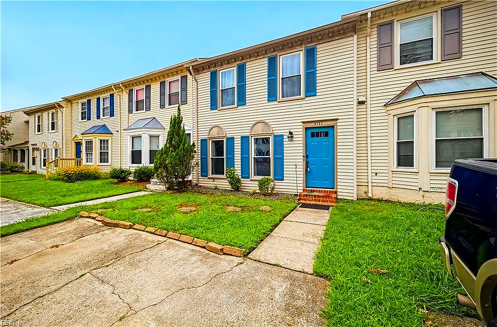 4737 Woods Edge RD, VIRGINIA BEACH VA 23462