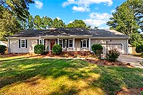 529 Wittington DR, CHESAPEAKE VA 23322