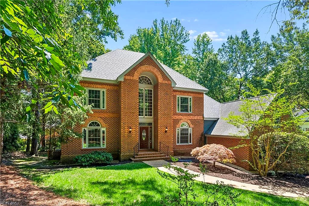 112 Woodhall Spa NONE, WILLIAMSBURG VA 23188
