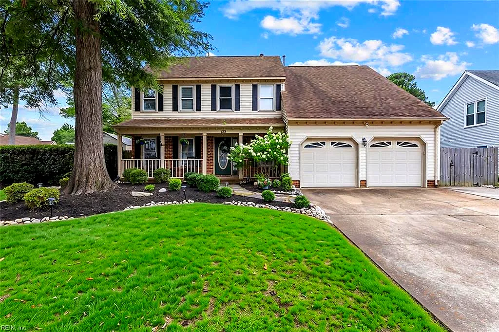 181 Golden Maple Dr, Virginia Beach — photo