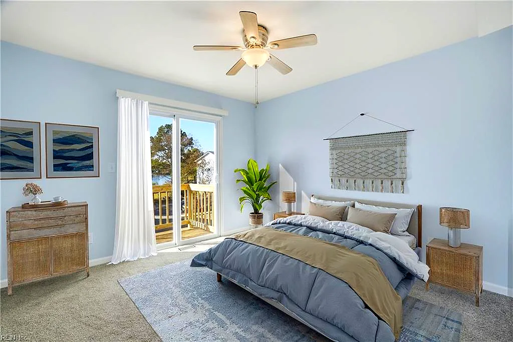 3712 Pretty Lake Ave #4a, Norfolk — photo
