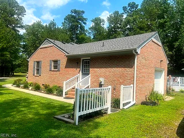 4731 Salisbury Rd, Waverly — photo