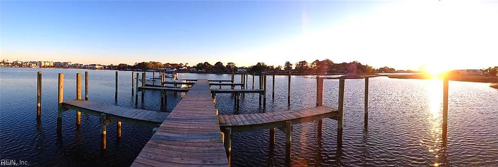 3712 Pretty Lake Ave ##4b, Norfolk — photo