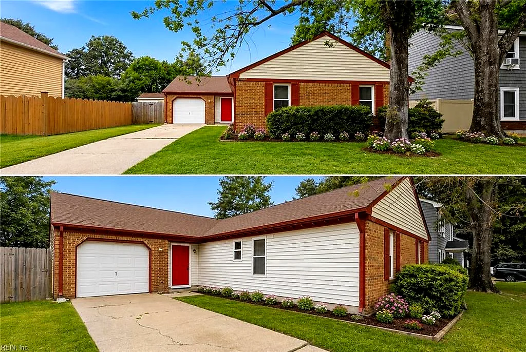 3704 Joppa LN, VIRGINIA BEACH VA 23456