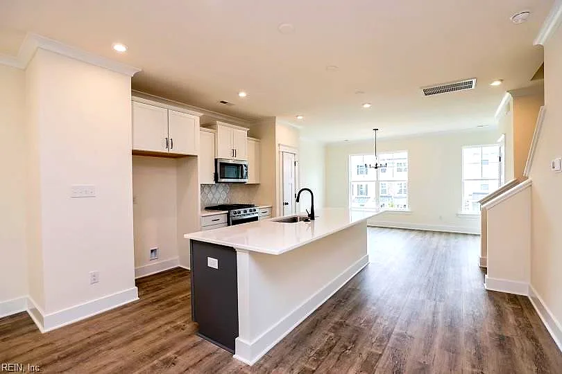 2020 Stanford (Lot #338) Ln, Newport News — photo