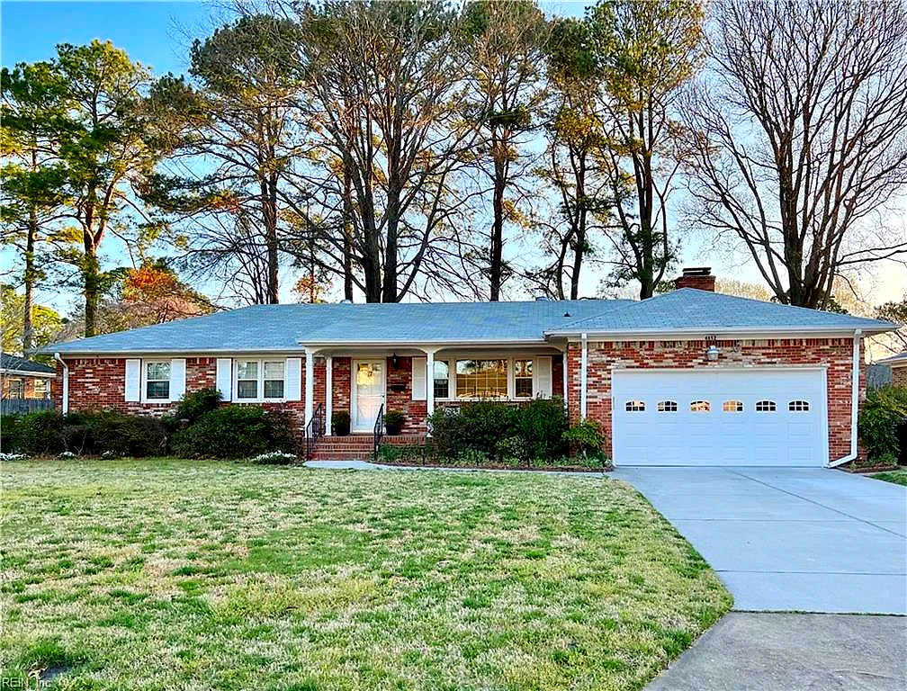 4652 Paul Revere Rd, Virginia Beach — photo