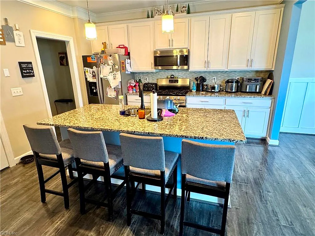 3624 Horton Way, Chesapeake — photo