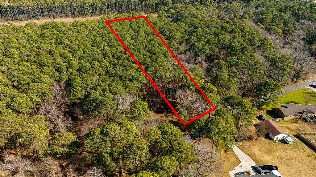 234 Hall Road RD, HAMPTON VA 23664