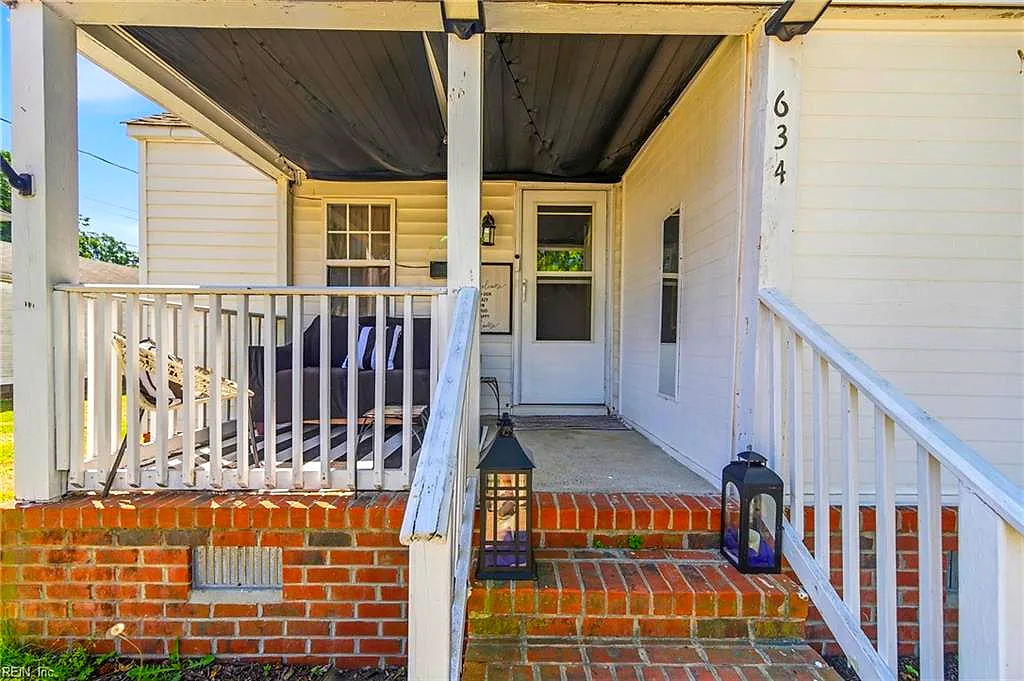 634 42nd St, Newport News — photo