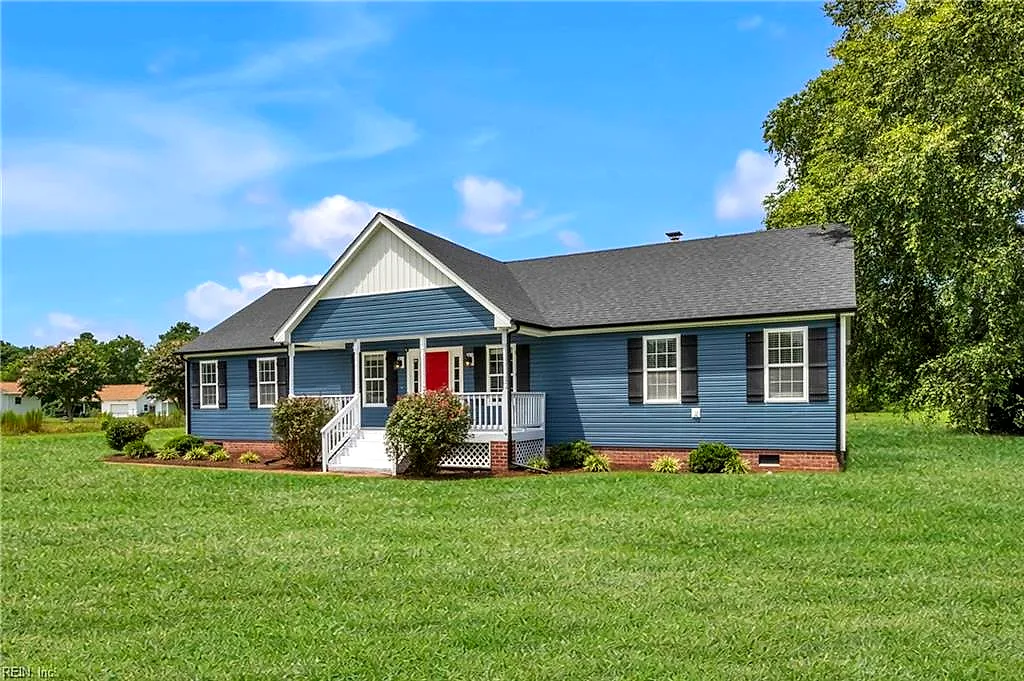 332 South End Rd, Knotts Island — photo