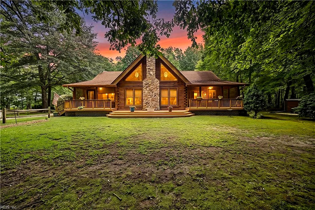 432 Princess Anne RD, VIRGINIA BEACH VA 23457