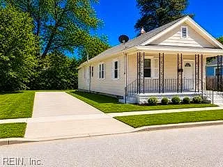1314 20th St, Chesapeake — photo