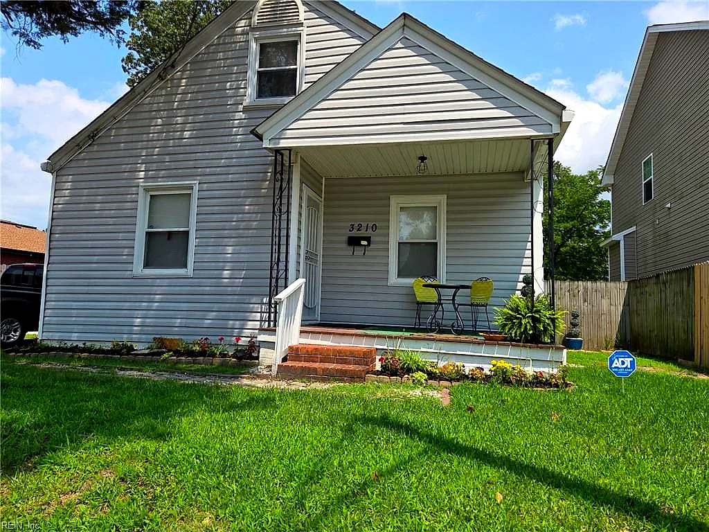 3210 Sewells Point Rd, Norfolk — photo