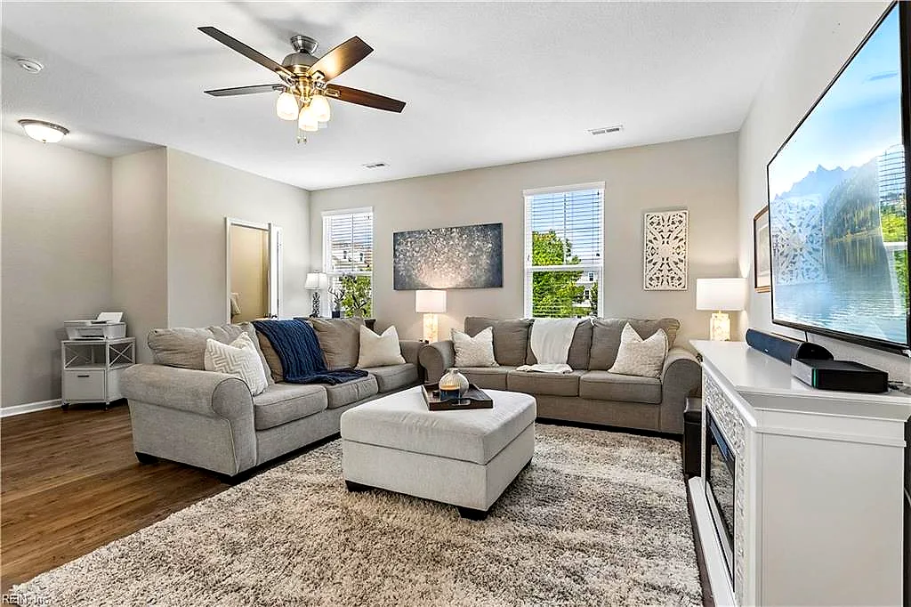 1403 Prosperity CT, WILLIAMSBURG VA 23188