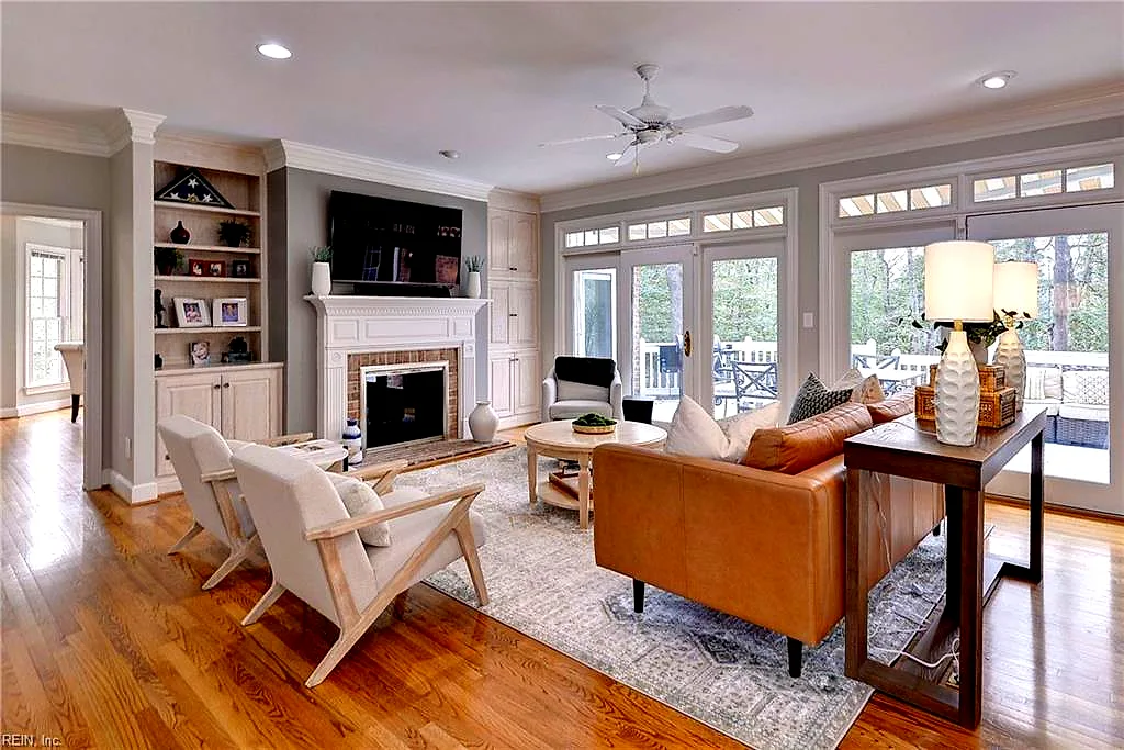 2333 W Island Rd, Williamsburg — photo