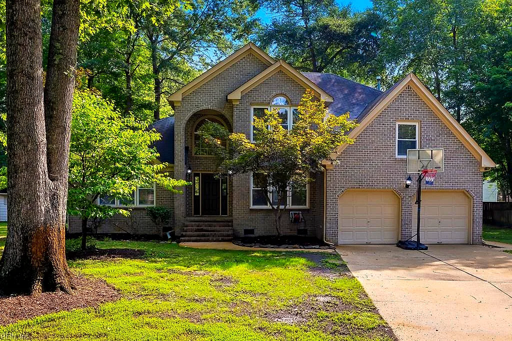 501 Asbury Ct, Chesapeake — photo