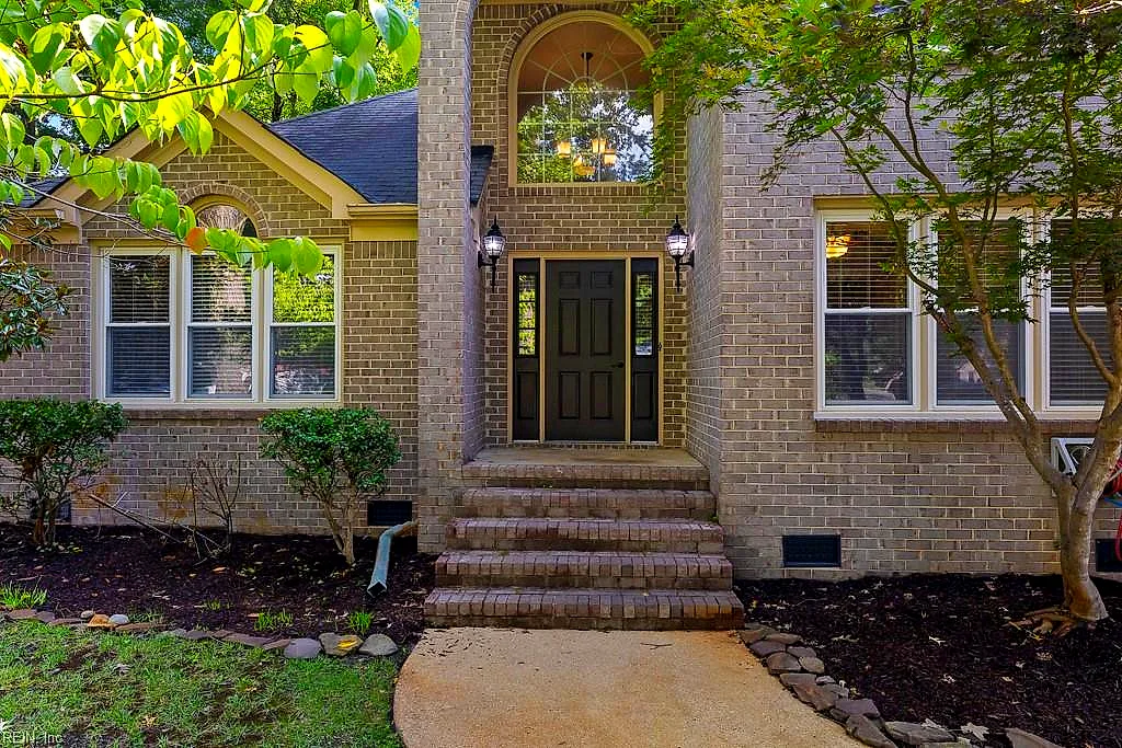 501 Asbury Ct, Chesapeake — photo