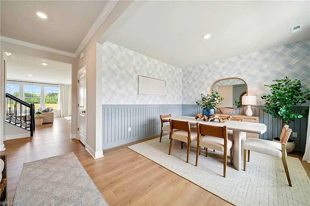 321 Riverview Rd, Chesapeake — photo