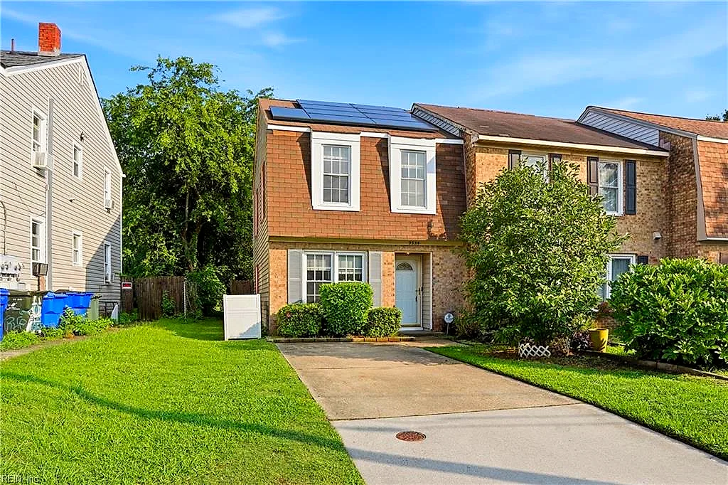 9335 1st View ST, NORFOLK VA 23503