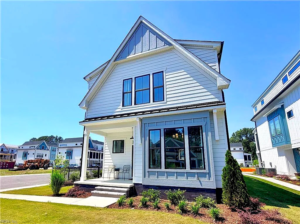 200 Traditions Way NONE, CHESAPEAKE VA 23322