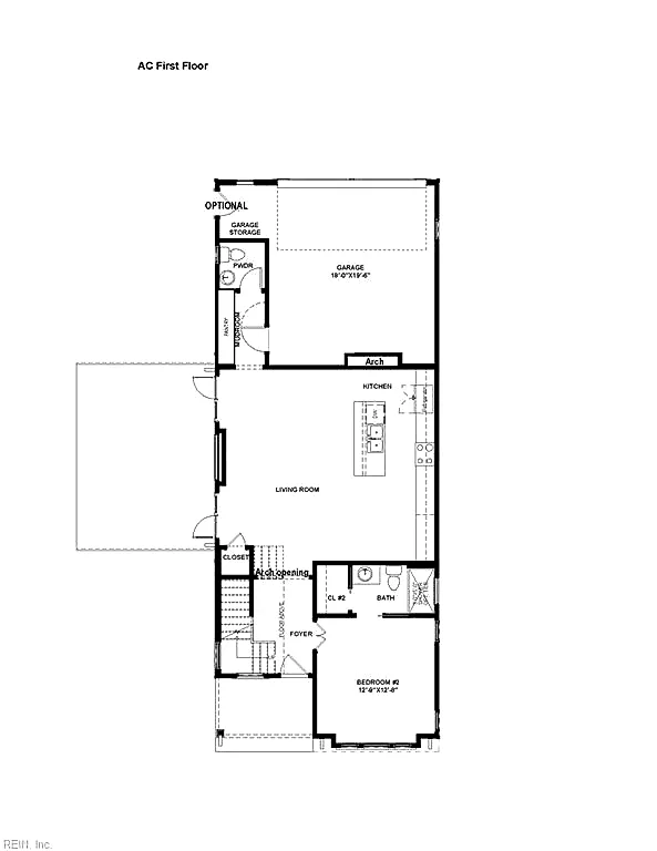 200 Traditions Way, Chesapeake — photo