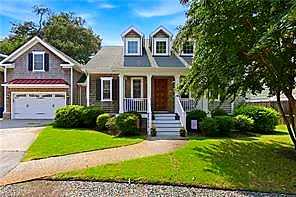233 73rd ST, VIRGINIA BEACH VA 23451