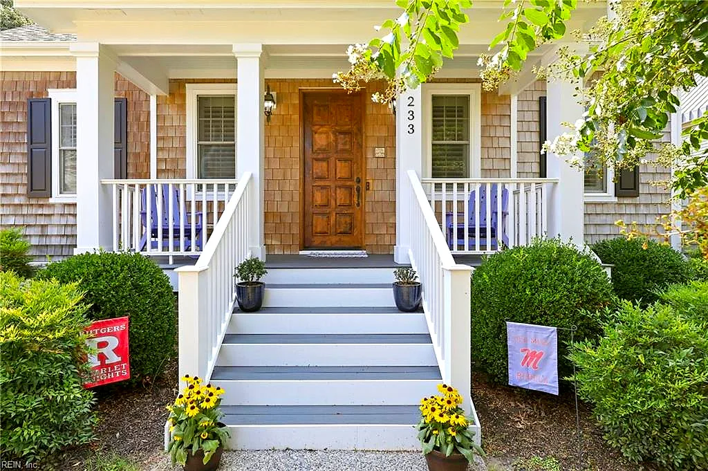 233 73rd St, Virginia Beach — photo
