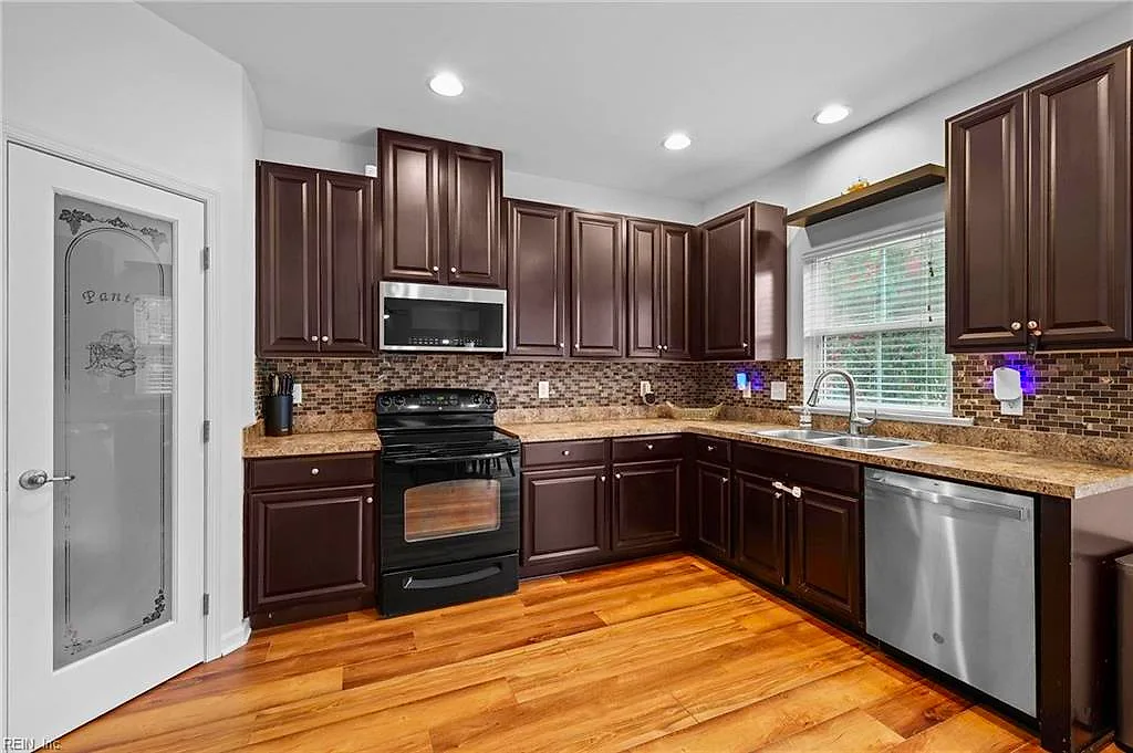 3145 Codorus St, Chesapeake — photo