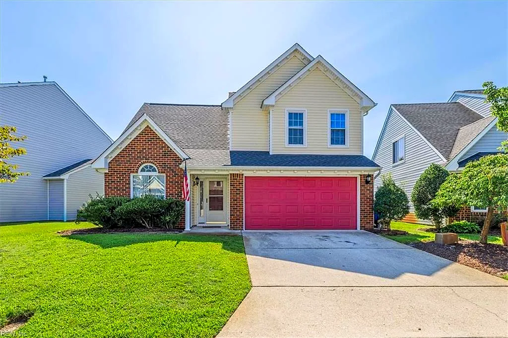 42 Creekside DR, PORTSMOUTH VA 23703