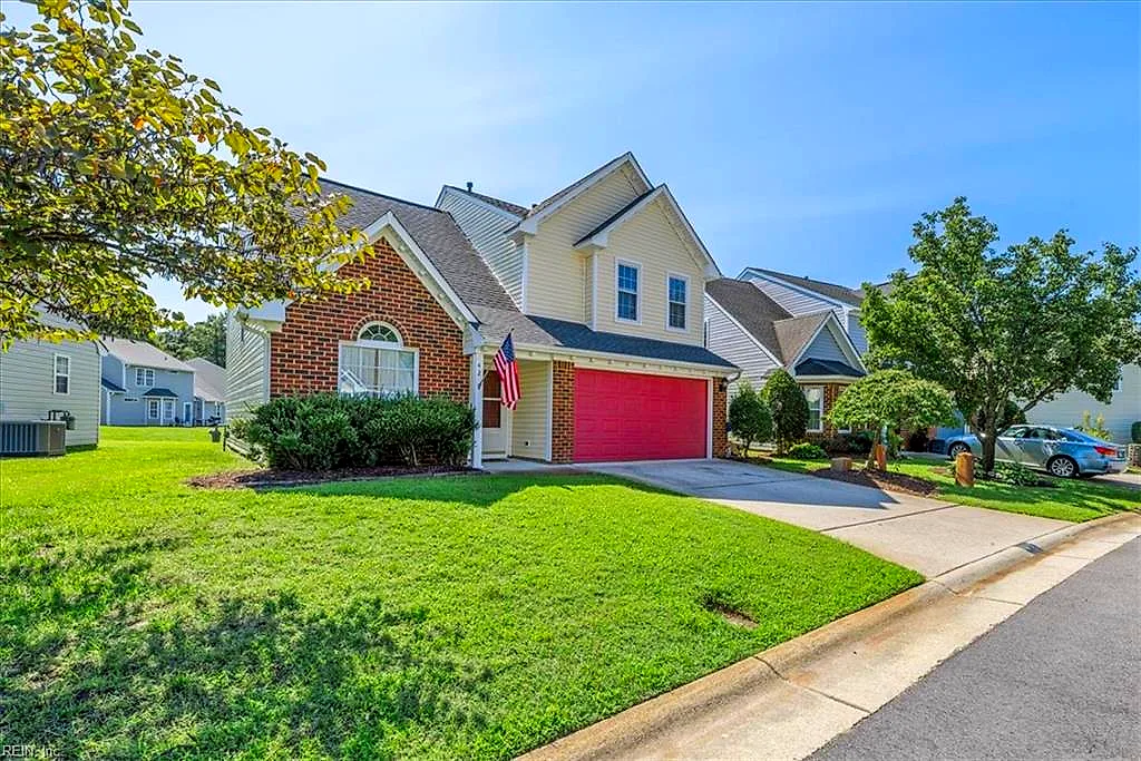 42 Creekside Dr, Portsmouth — photo