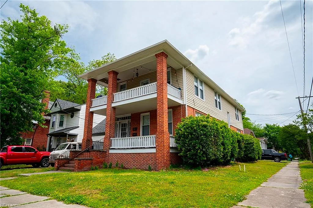 4500 Newport Ave ##200, Norfolk — photo