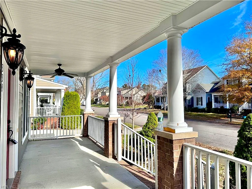 334 Preservation Rch, Chesapeake — photo