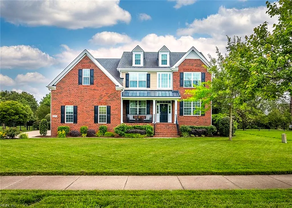 1853 Rein LN, VIRGINIA BEACH VA 23456