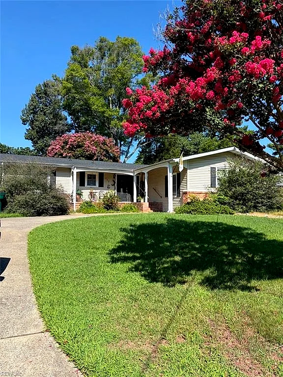 105 Glade Rd, Newport News — photo