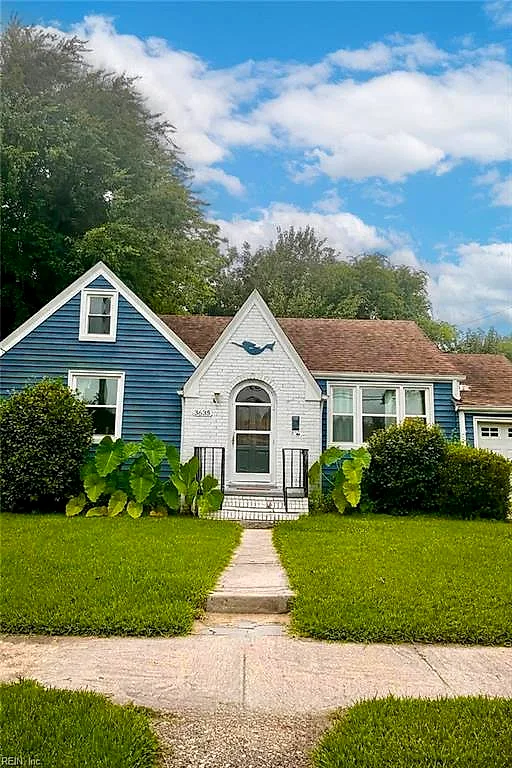 3635 Montgomery St, Norfolk — photo