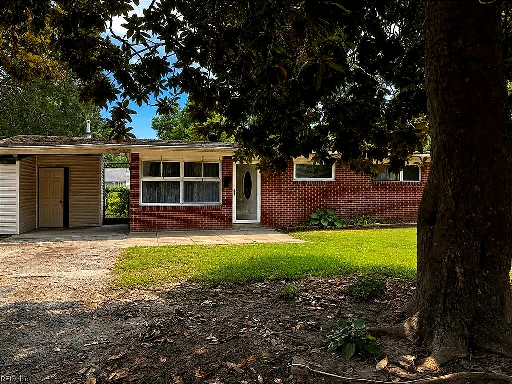 1029 Mineola Dr, Virginia Beach — photo