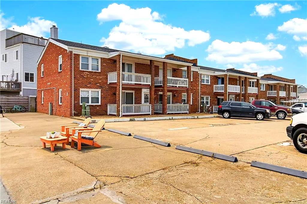 900 E Ocean View AVE #7, NORFOLK VA 23503