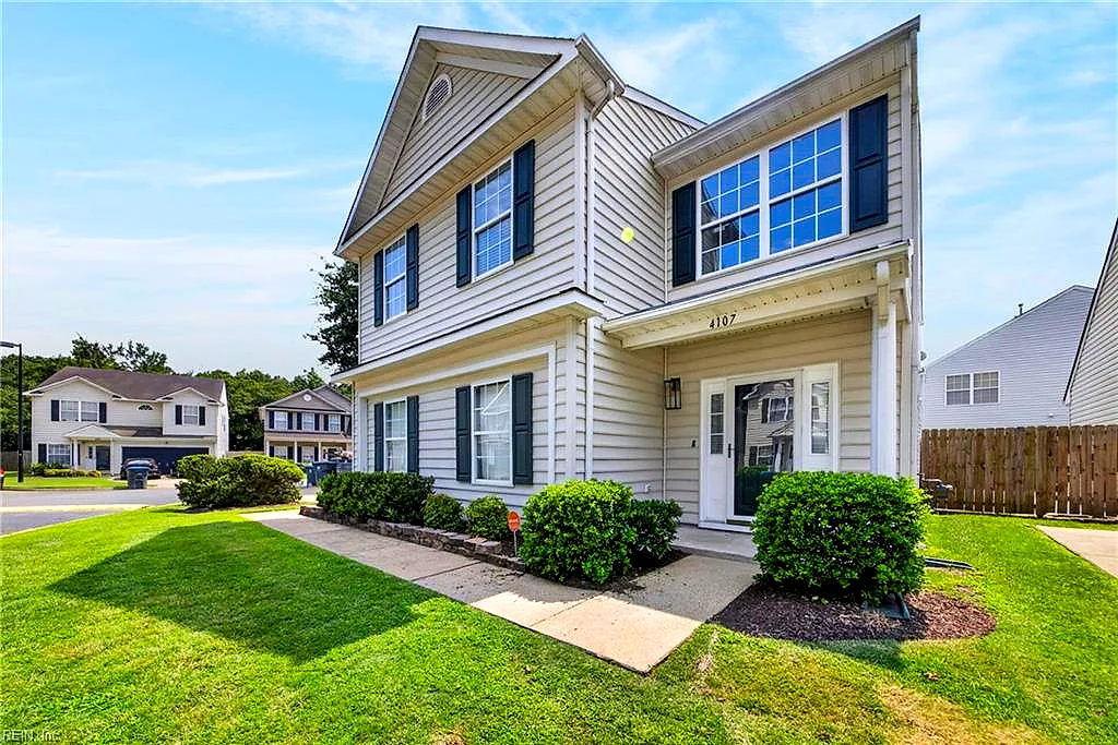 4107 River Breeze Cir, Chesapeake — photo